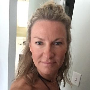 Meet your Posher, Lesley